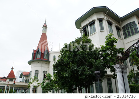 Phaya Thai Palace (Phayathai Palace) Phaya Thai Palace (Phayathai Palace) 23314736