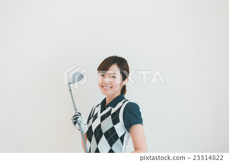 female, lady, woman 23314822