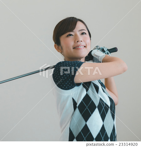 female, lady, woman 23314920