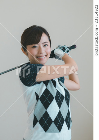 female, lady, woman 23314922