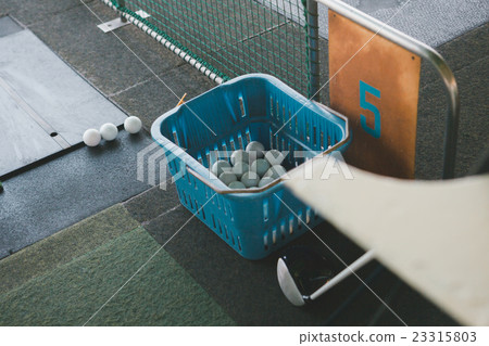 golf, golfing, golf ball 23315803