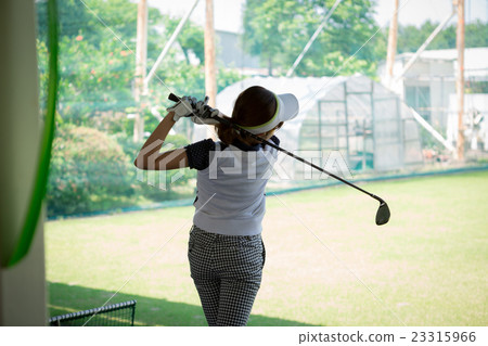 female, lady, woman 23315966