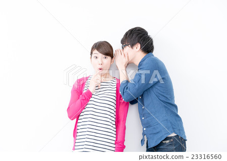 年輕夫婦 年輕夫婦 23316560