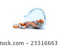 Isolated tablets 23316663