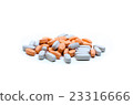 Isolated tablets 23316666