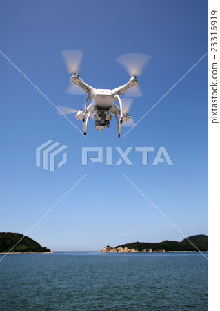 Small unmanned aerial vehicle Small unmanned aerial vehicle 23316919