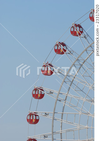 摩天輪 23317020