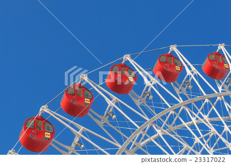 摩天輪 23317022