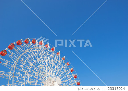 摩天輪 23317024