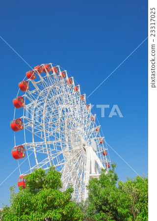 摩天輪 摩天輪 23317025