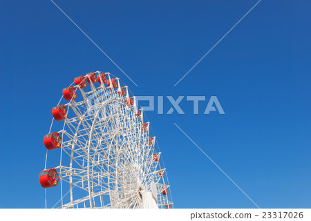 摩天輪 23317026