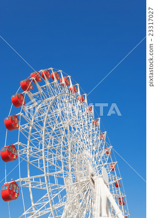 摩天輪 23317027