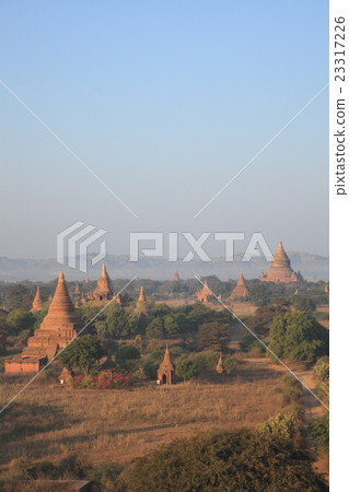 Bagan緬甸廢墟 23317226