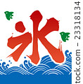 刨冰 23318134