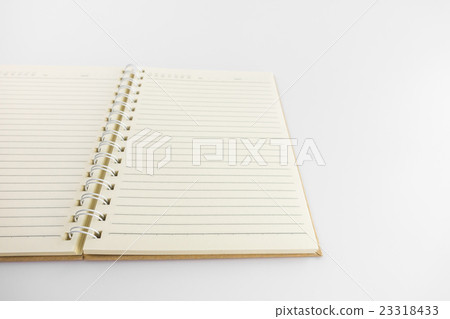 Blank catalog, magazine, book template with soft shadows. Ready for your design. Blank catalog, magazine, book template with soft shadows. Ready for your design. 23318433