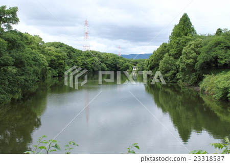 Inagawa Park Inagawa Park 23318587