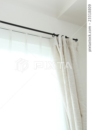 Curtain rail Curtain rail 23318809