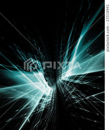 Abstract digital background 23318941