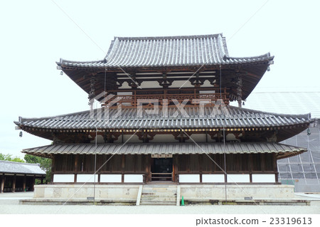 Horyu-ji Temple Kendo Horyu-ji Temple Kendo 23319613