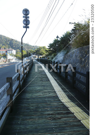 Unzen Hot Springs Kiyonagi Hell Unzen Hot Springs Kiyonagi Hell 23320500