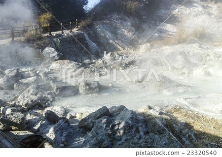 Unzen Onsen Young Hell 23320540