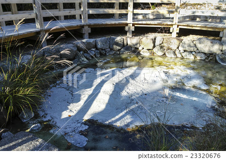 雲仙溫泉 雲仙溫泉 23320676