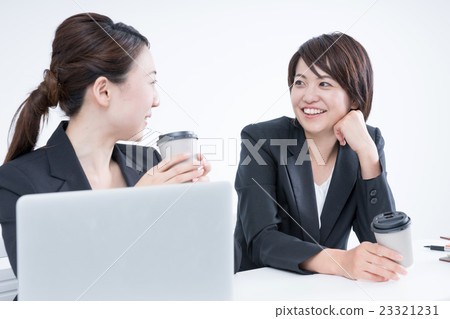 商業形象（茶歇） 23321231