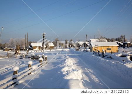 Northern village Northern village 23322525