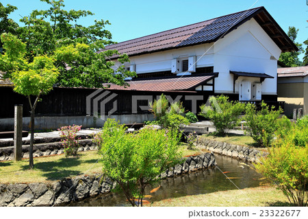 Jinshan Great weir 23322677