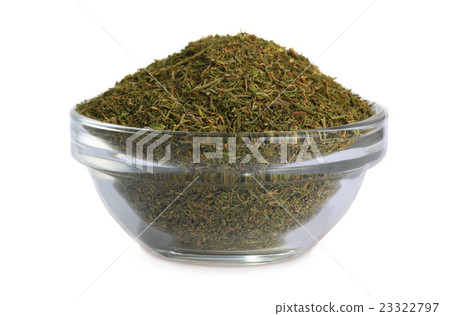 dry fennel dry fennel 23322797