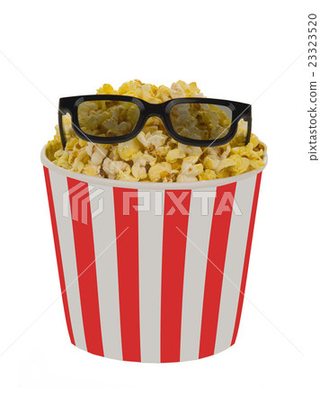 Popcorn Popcorn 23323520