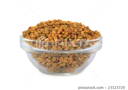 dry fenugreek 23323720