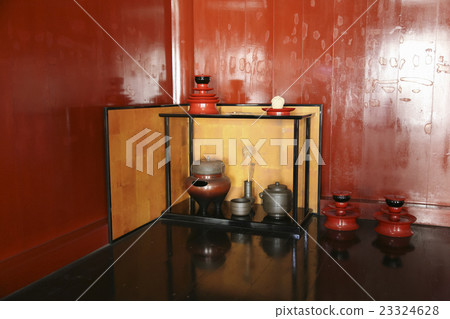 Shuri Castle Shuri Castle 23324628