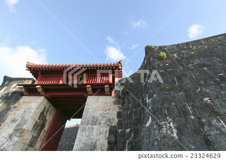 Shuri Castle Shuri Castle 23324629