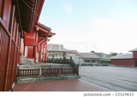 Shuri Castle Shuri Castle 23324633