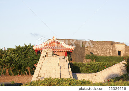 首里城堡 首里城堡 23324636