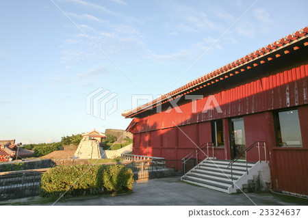 Shuri Castle 23324637