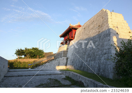 Shuri Castle 23324639