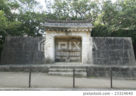 Shuri Castle Shuri Castle 23324640