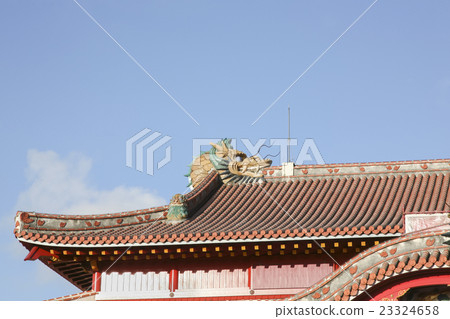 Shuri Castle Shuri Castle 23324658
