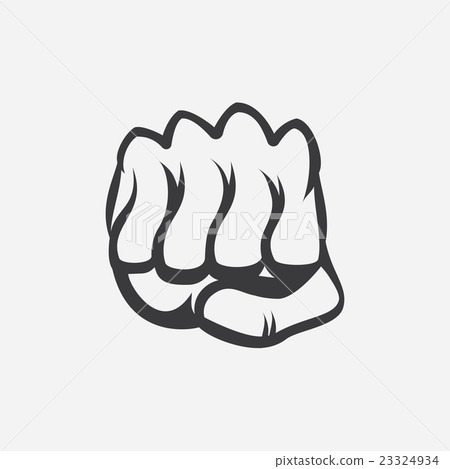 Fist of the men 23324934