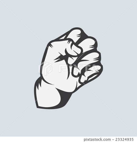 Fist of the men 23324935