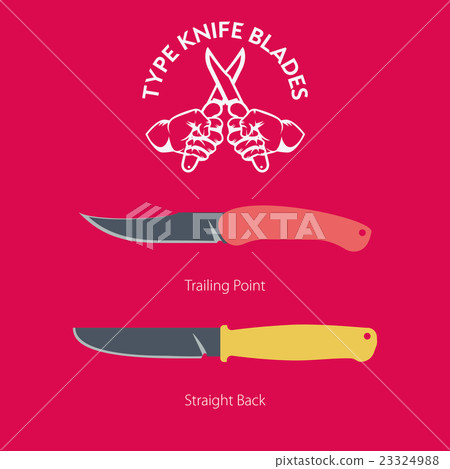 Type Hand folding knife Type Hand folding knife 23324988
