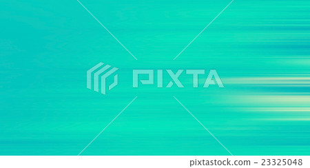blurred abstract background motion turquoise blue horizontal length 23325048