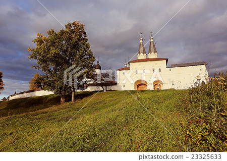 Orthodox Church Monastery Orthodox Church Monastery 23325633