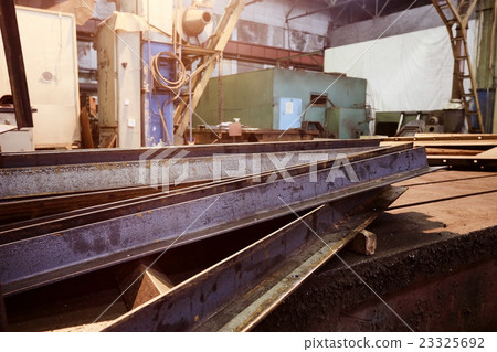 plant engineering industry concept 23325692