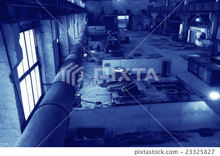 industrial equipment background 23325827