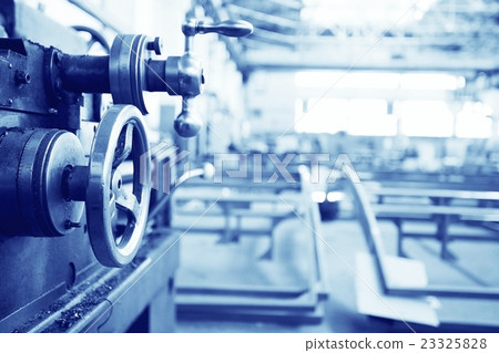 turning equipment machinery factory old turning equipment machinery factory old 23325828