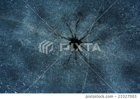 Blue ice texture cold relief Blue ice texture cold relief 23327083