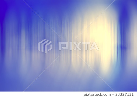 abstract blurred blue background, movement line 23327131